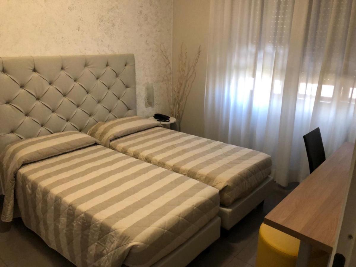 Hotel Marte Milano Dış mekan fotoğraf