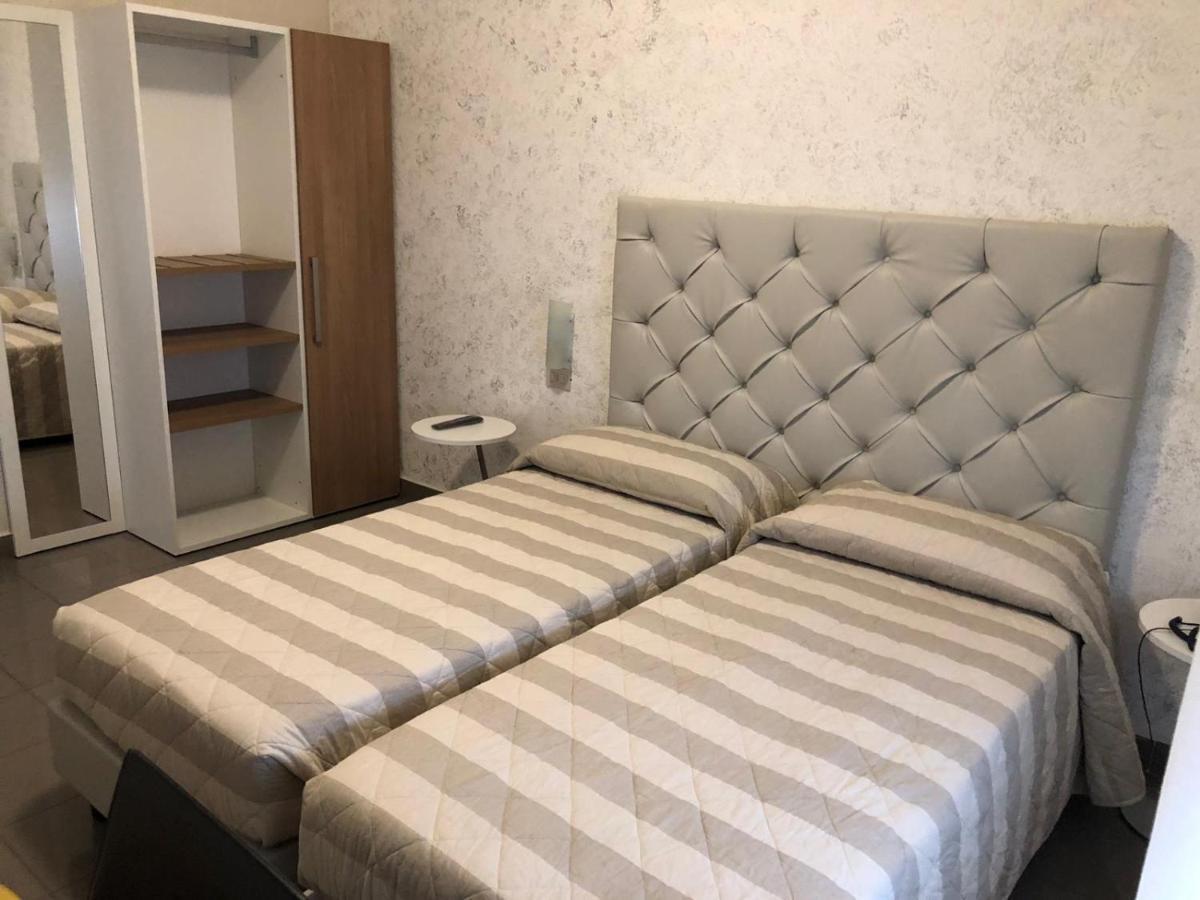 Hotel Marte Milano Dış mekan fotoğraf